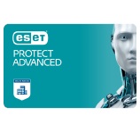 ESET PROTECT Advanced 5 pc