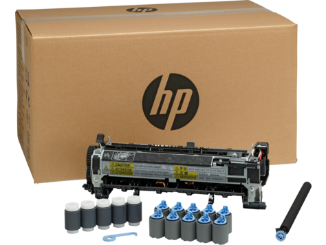 HP F2G77A Kit de Mantenimiento 220 Volt Para HP LaserJet Enterprise M604/M605/M606 Series