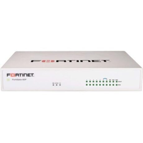 10 x GE RJ45 ports including 7 x Internal Ports, 2 x WAN Ports, 1 x DMZ Port -  3 Years Unified Thereat Protection UTP
