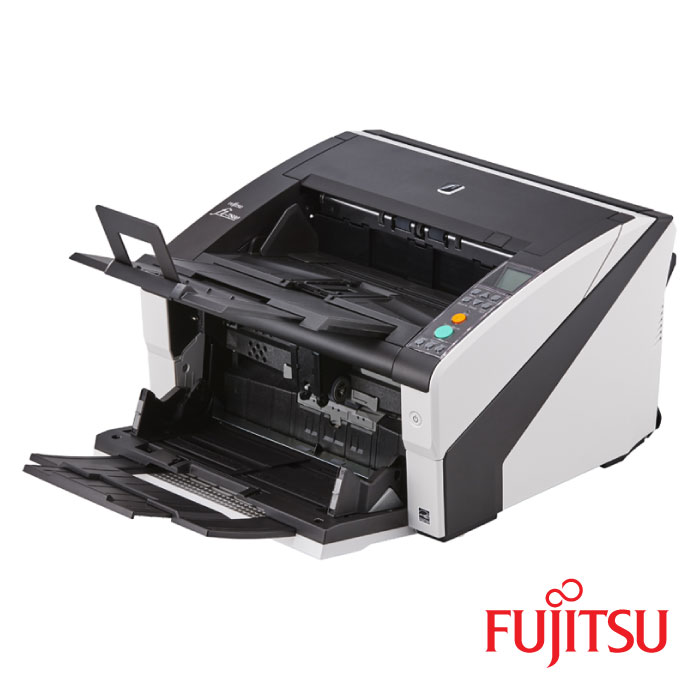 FUJITSU IMAGE SCANNER FI-7800 - PEDIDO 45 DIAS