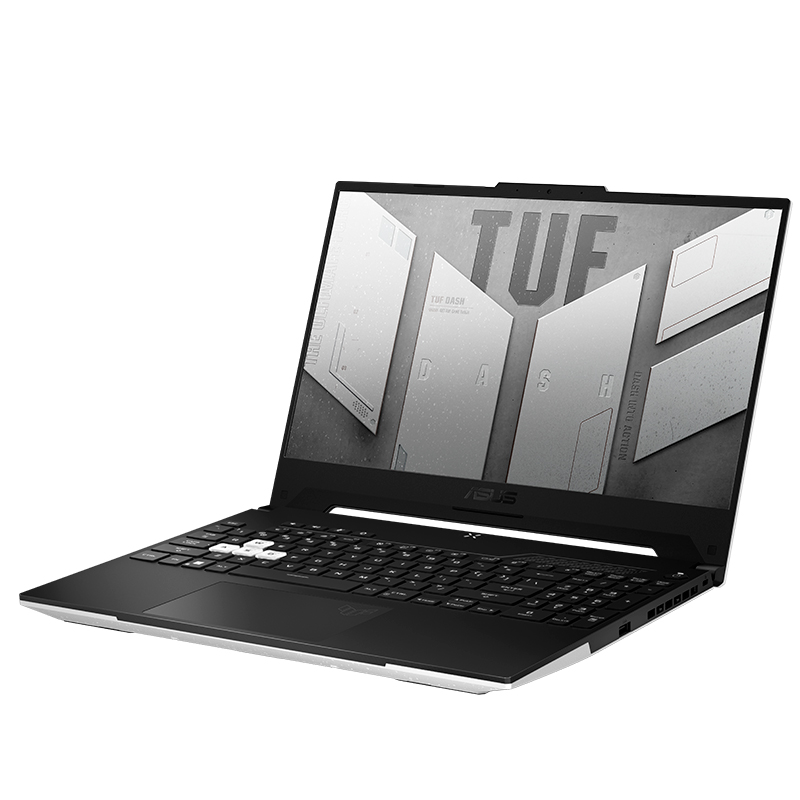 Laptop Asus TUF Gaming FX517ZC-HN002W Intel Core i7 12650H Ram 16GB Disco 512GB SSD Video 4GB Nvidia RTX3050 15.6″ FHD Windows 11