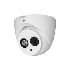 HCDVI Camera, 2MP Eyeball HAC-HDW2231R-Z