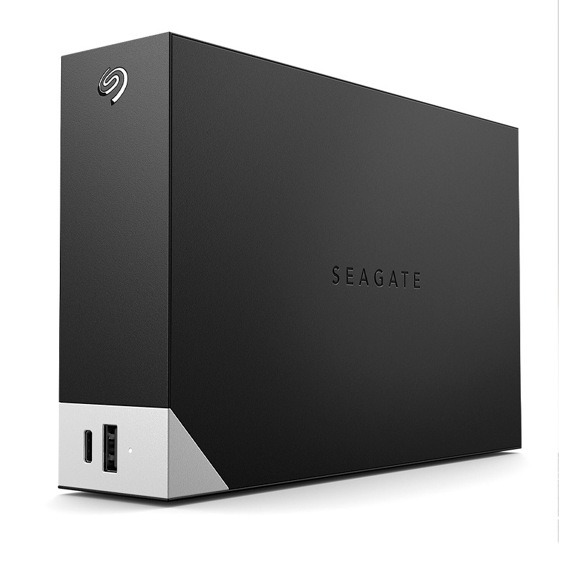 HD EXT SEAG 3.5\'\' 12TB 