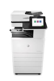 Impresora HP LaserJet Managed E72535