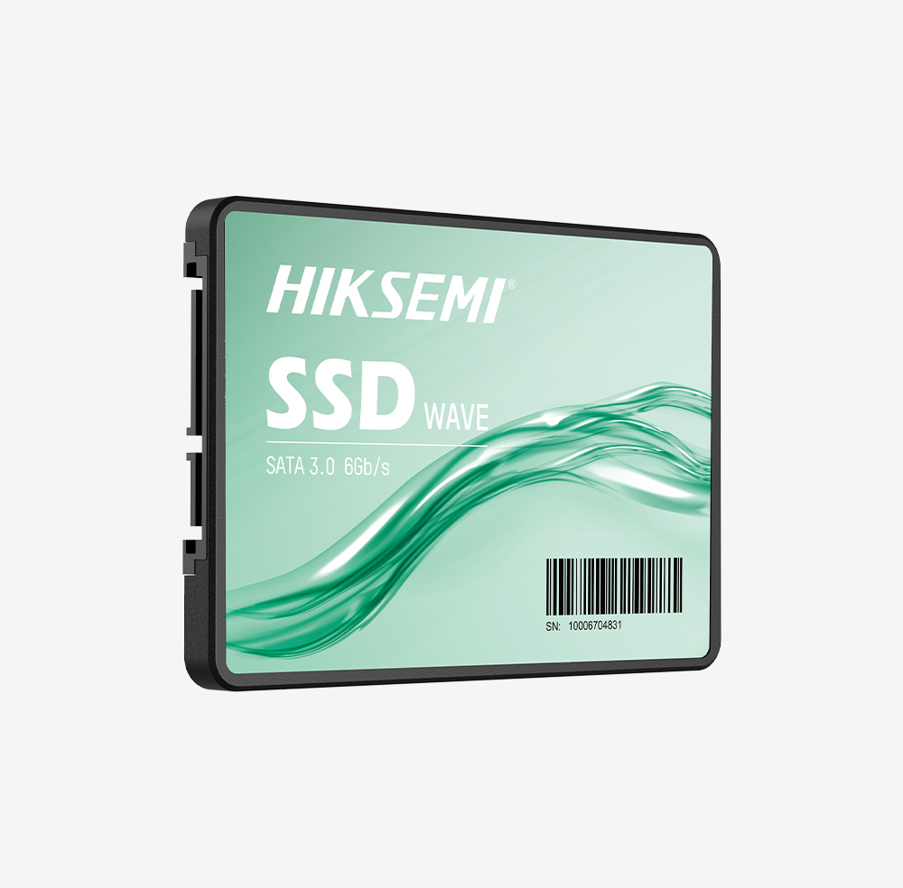 DISCO SOLIDO HIKSEMI 1024GB/3D NAND/SATA III 6 GB/S UP TO 550MB/S READ