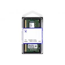 MEM. SODIMM KINGSTON DDR4 4GB/2666 ( KCP426SS6/4)