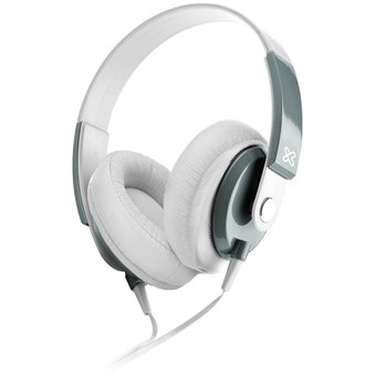 Klip Xtreme - KHS-550WH - Headset