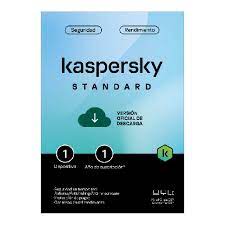 Kaspersky Standard Mobile LatAm 3 Dvc 1Y Bs DnP