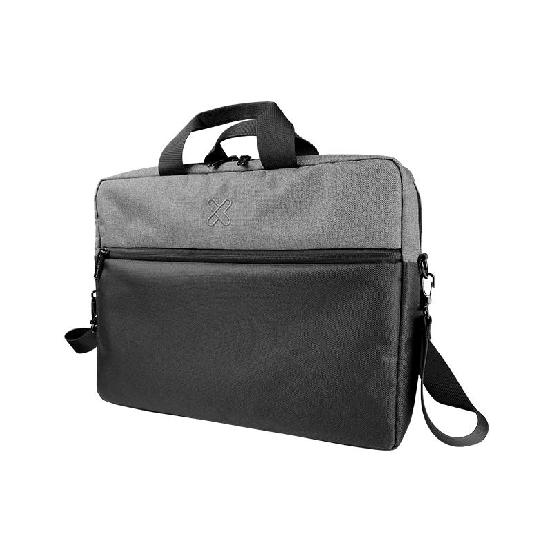 Klip Xtreme - Notebook carrying case - 15.6\"