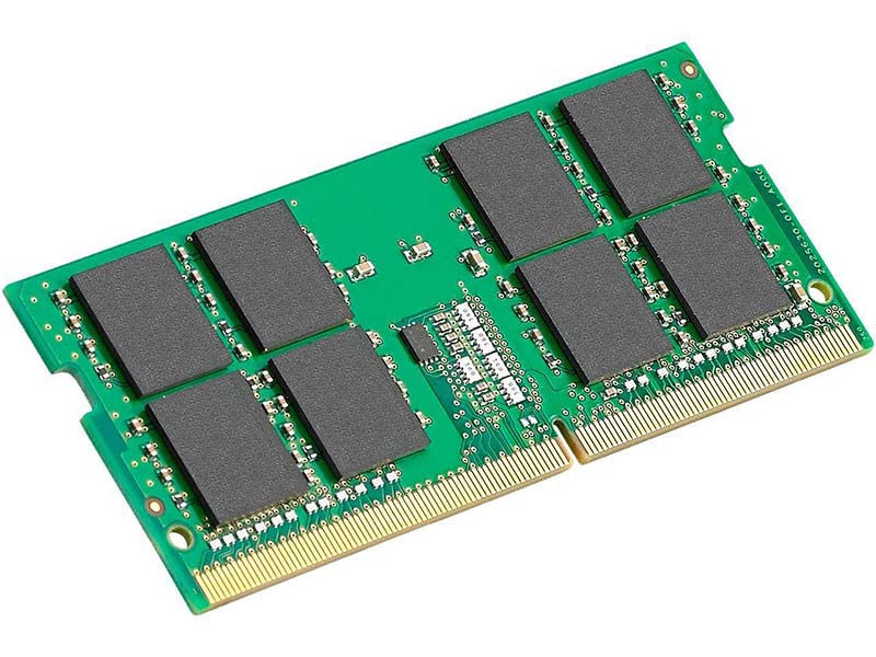 MEMORIA KINGSTON DDR4 16GB 3200MHZ SODIMM KCP432SD8/16