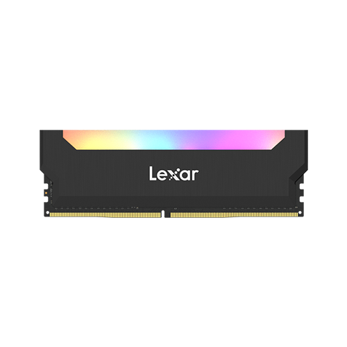 MEMORIA DDR4 3600 LEXAR ARES RGB 16GB U-DIMM SINGLE-PACK