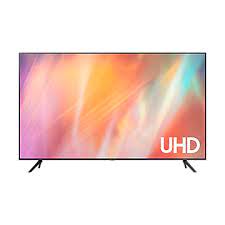 Samsung BEC-H SERIES 43" 4K UHD BUSINESS TV