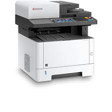 Impresora Multifuncional Laser Kyocera EcoSys M2640idw MFP B/N