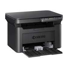 Impresora láser Multifuncional Kyocera MA2000w