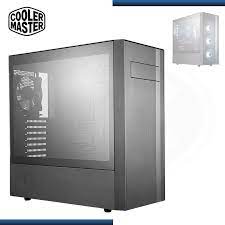 CASE Mid Tower COOLER MASTER BOX NR600