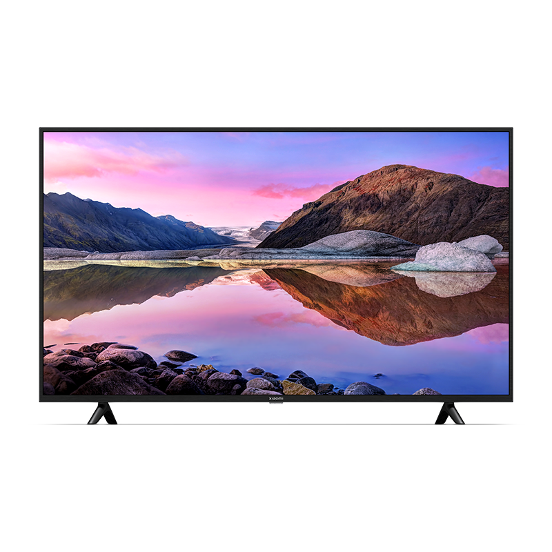 Televisor XIAOMI LED 65\'\' UHD 4K Android Smart TV MITVP1E65
