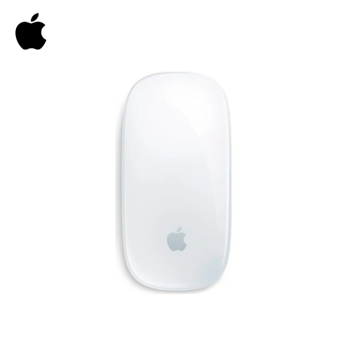 Mouse Apple A1657 Magic Mouse 2 Ml Bluetooth