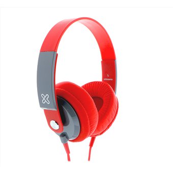 Klip Xtreme - KHS-550RD - Headset