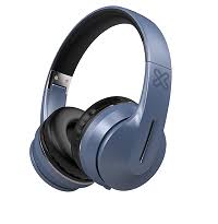 Klip Xtreme Funk KWH-150 - Auriculares con diadema con micro - en oreja