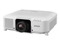 Epson Pro L1060W - Proyector 3LCD - 6000 l�menes (blanco)