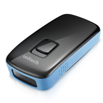 Ms920, Imager 1d/2d Pocket Bluetooth Con Cable Usb (sin Fuente)
