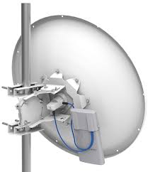 mANT 30dBi 5Ghz Parabolic Dish MTAD-5G-30D3-PA-12