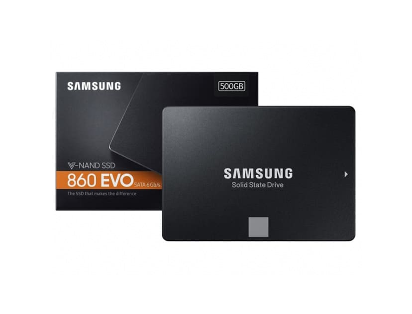 SSD SOLIDO SAMSUNG 250GB ( MZ-76E250E ) 860 EVO