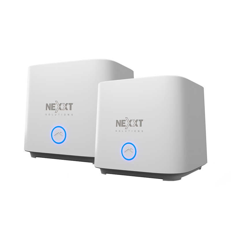 Nexxt Solutions Home - Router - Wireless Mesh