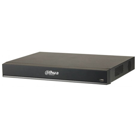 DAHUA - Grabador NVR de 16 Canales IP