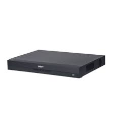 NVR5216-16P-I | DAHUA - Grabador NVR de 16 Canales IP - 16 Puertos PoE