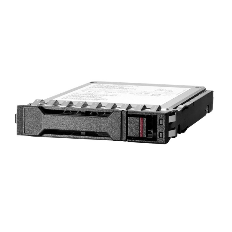 HPE SSD 960GB SATA 6G MU SFF | P40503-B21 P02761-003