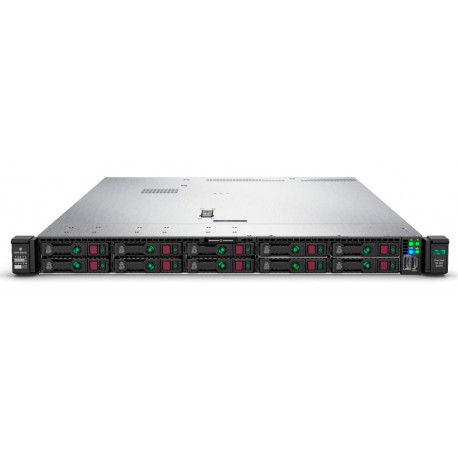 HPE ProLiant DL360 Gen10 Plus Network Choice - Servidor - se puede montar en bastidor