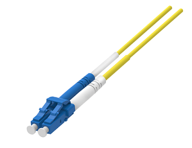 PATCH CORD OS2 G652D LC- LC Duplex 3m