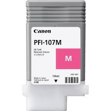 Tinta Magenta : PFI - 107M (130 ml)