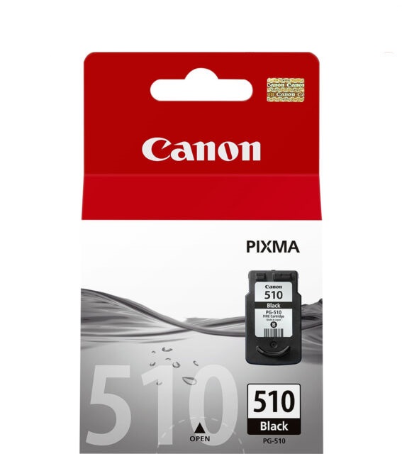 Canon Cartucho de tinta Canon PG-510
