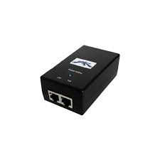 Power over Ethernet POE-48-24W (pedido minimo 16 unidades)