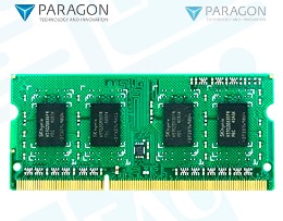 PARAGON PR2400-16G64  MEMORIA  HOMOLOGADA PARAGON 16GB DDR4 2400MHZ  DIMM