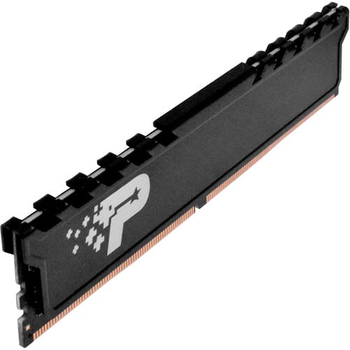 MEMORIA DDR4 8GB(1x8) 3200MHz PATRIOT SIGNATURE PREMIUM UDIMM PSP48G320081H1