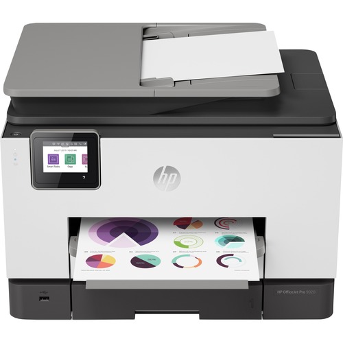 Impresora HP 9020 OfficeJet Pro