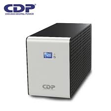UPS 1200VA(750W) CDP R-SMART1210i interactivo
