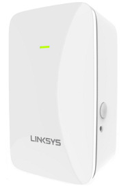 Linksys RE6250 - Extensor de rango Wi-Fi - Wi-Fi 5