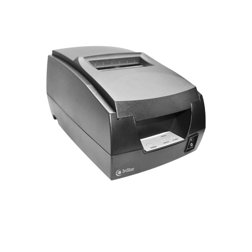 Impresora Ticketera Matriz RPI006 USB
