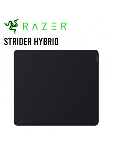 PAD MOUSE RAZER STRIDER HYBRID LARGE BLACK (RZ02-03810200-R3U1)