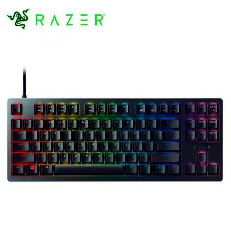 Razer - Keyboard - Wired