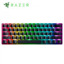 Razer - Keyboard - Huntsman Mini Analog