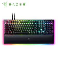 Razer - Keyboard - BlackWidow V4 Pro