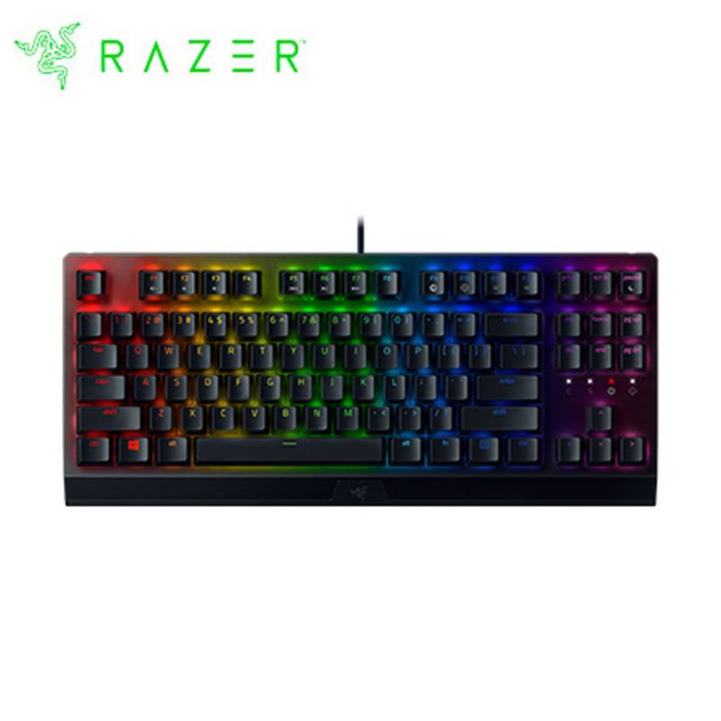 Razer - Keyboard - Wired