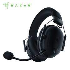 Razer BlackShark - Headset - Wireless