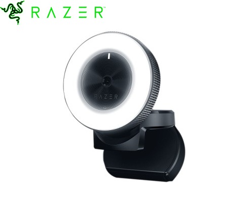 Razer Kiyo - Webcam - color