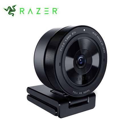 Razer Kiyo Pro - Webcam - color